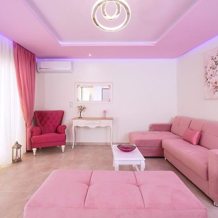 Dream View Apartment Skala Marion Ngoại thất bức ảnh