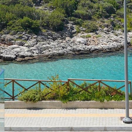 Dream View Apartment Skala Marion Ngoại thất bức ảnh