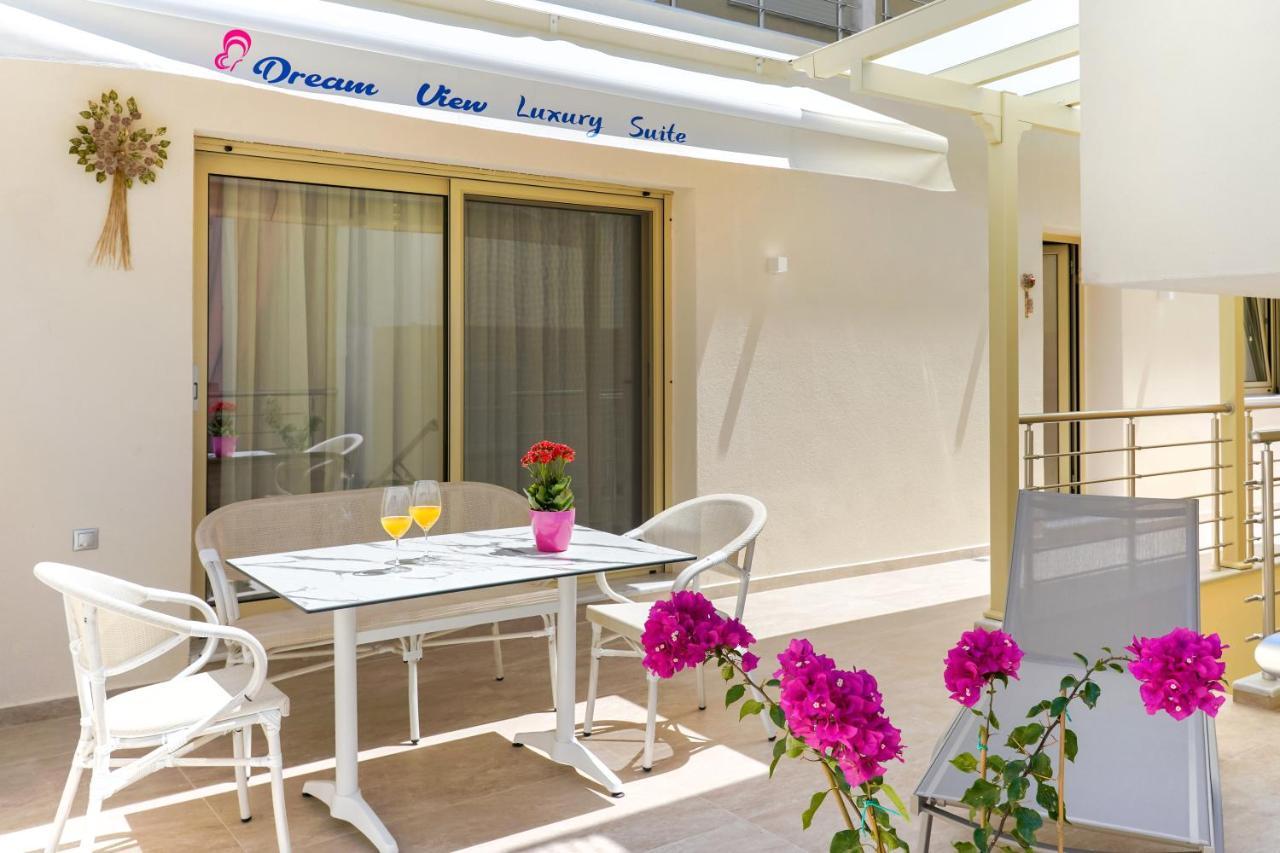 Dream View Apartment Skala Marion Ngoại thất bức ảnh
