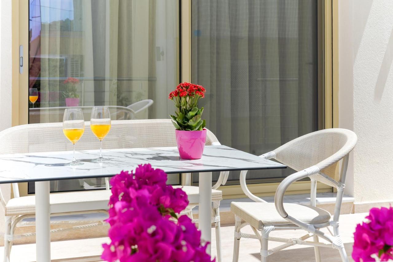 Dream View Apartment Skala Marion Ngoại thất bức ảnh
