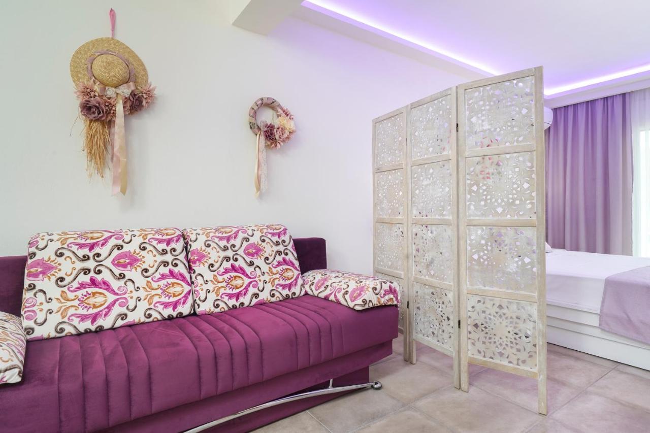 Dream View Apartment Skala Marion Ngoại thất bức ảnh