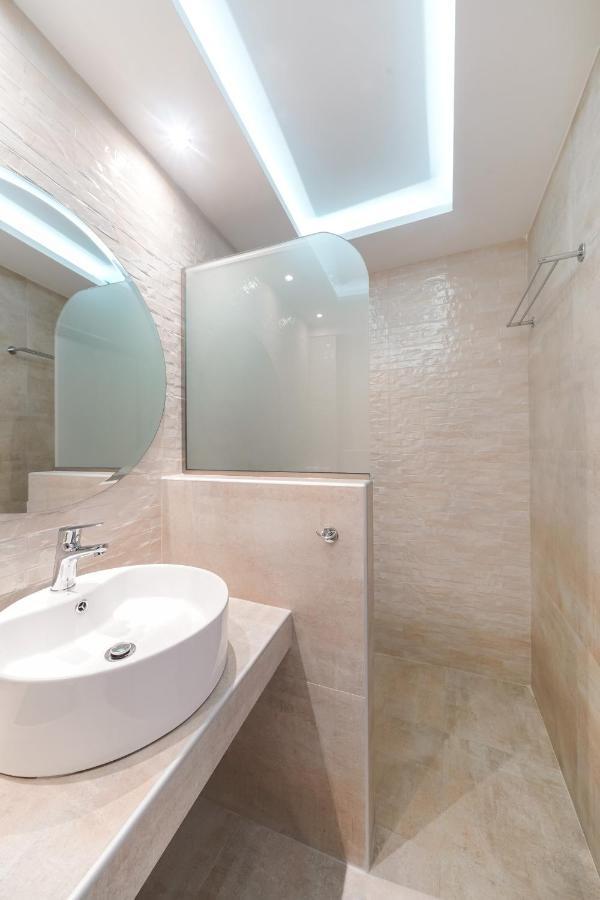 Dream View Apartment Skala Marion Ngoại thất bức ảnh