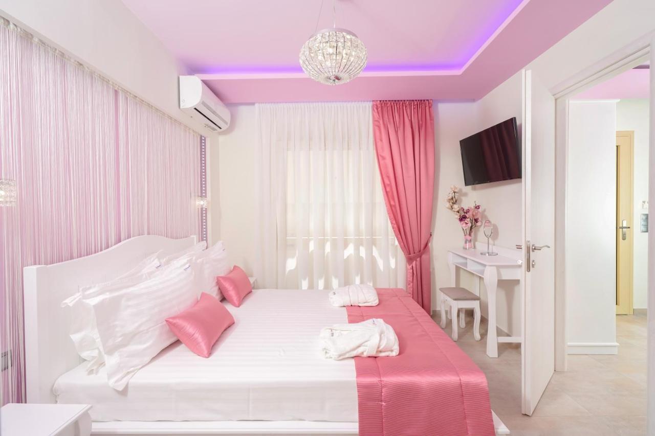 Dream View Apartment Skala Marion Ngoại thất bức ảnh