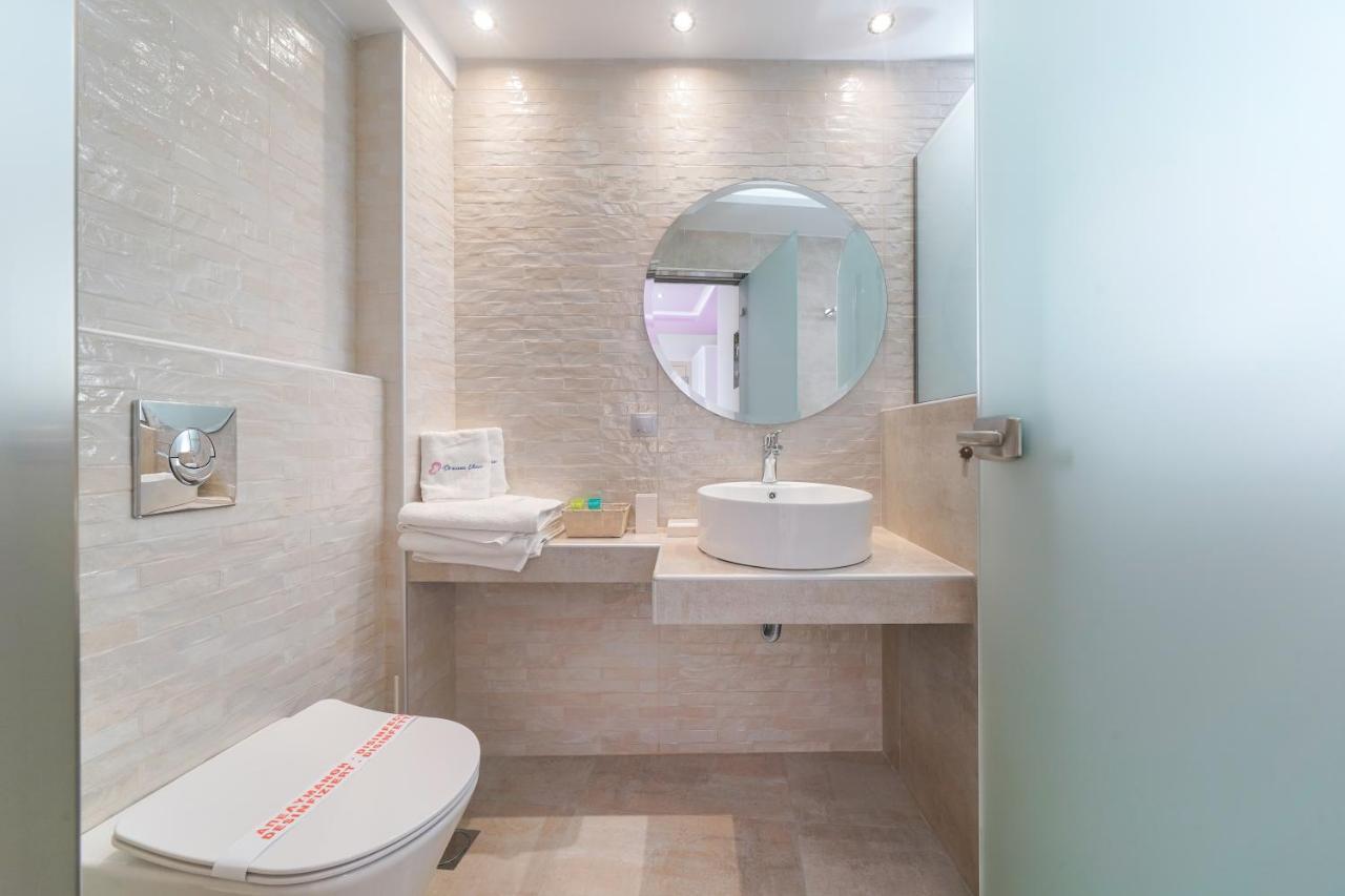 Dream View Apartment Skala Marion Ngoại thất bức ảnh