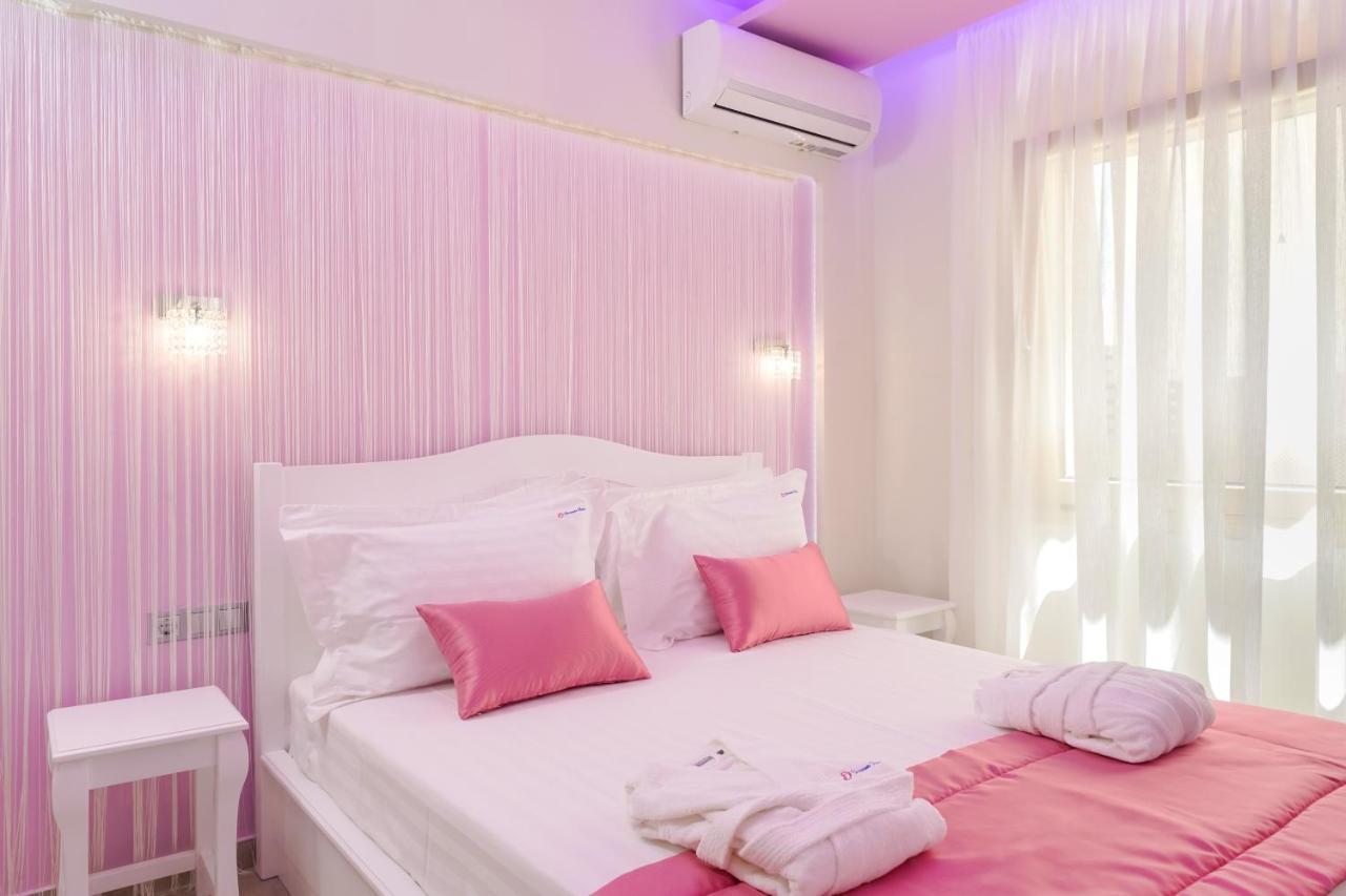 Dream View Apartment Skala Marion Ngoại thất bức ảnh
