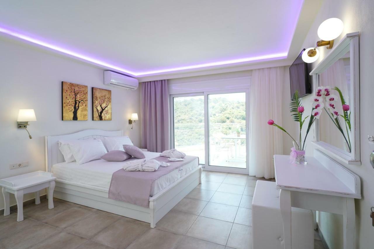 Dream View Apartment Skala Marion Ngoại thất bức ảnh