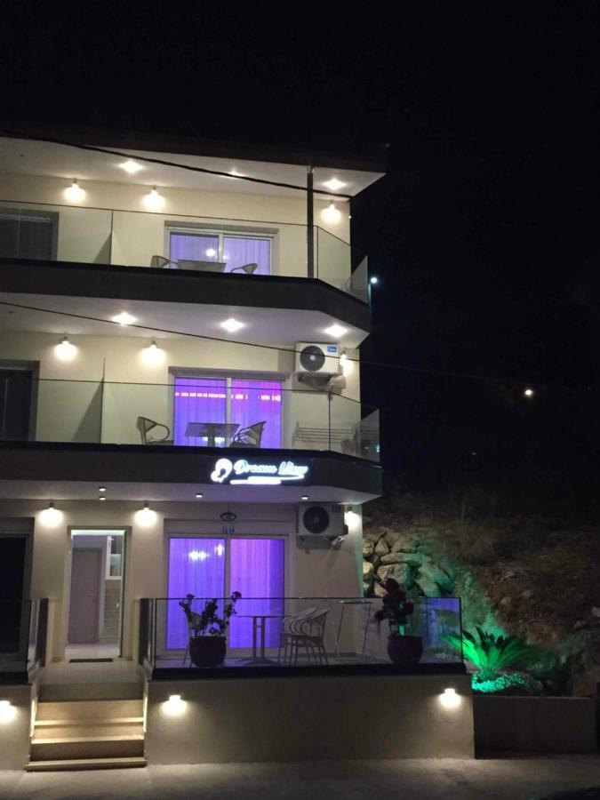 Dream View Apartment Skala Marion Ngoại thất bức ảnh