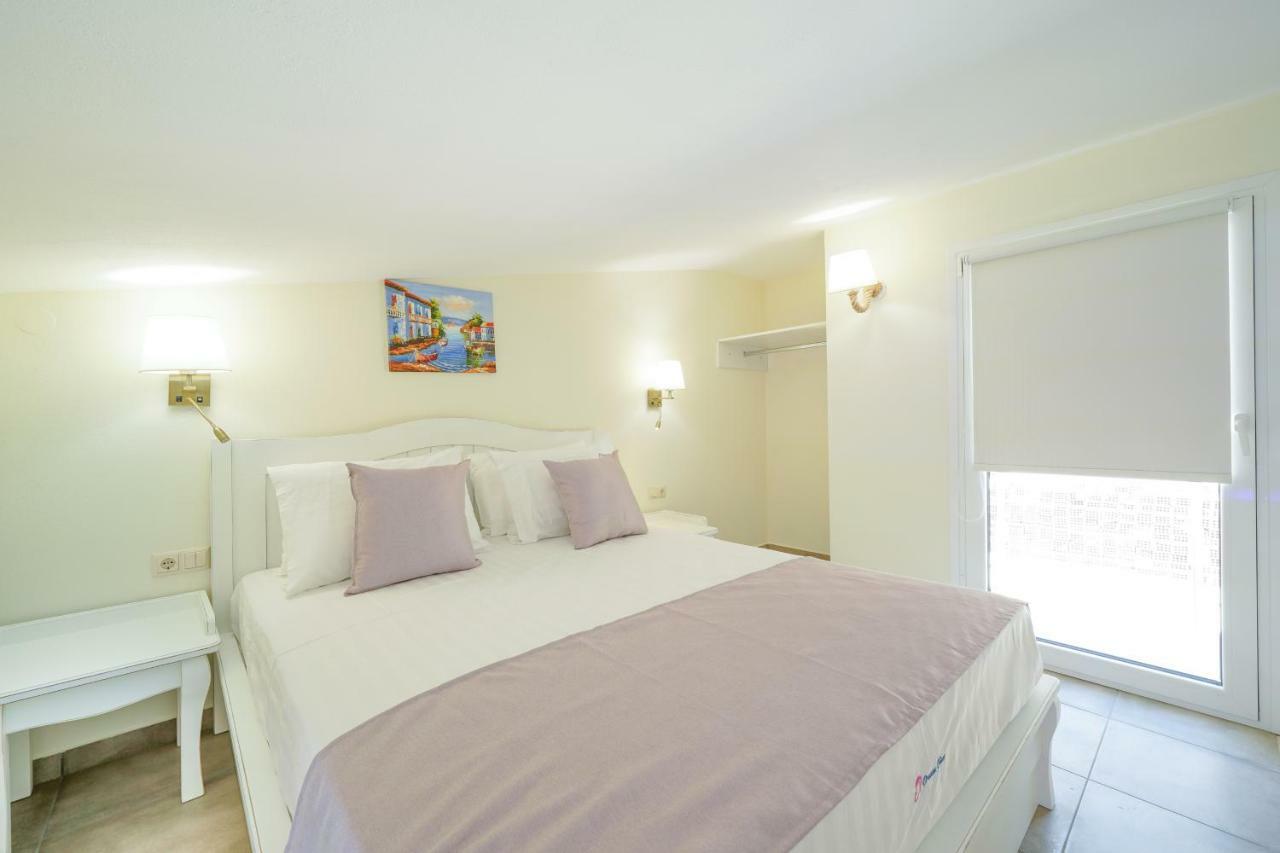 Dream View Apartment Skala Marion Ngoại thất bức ảnh