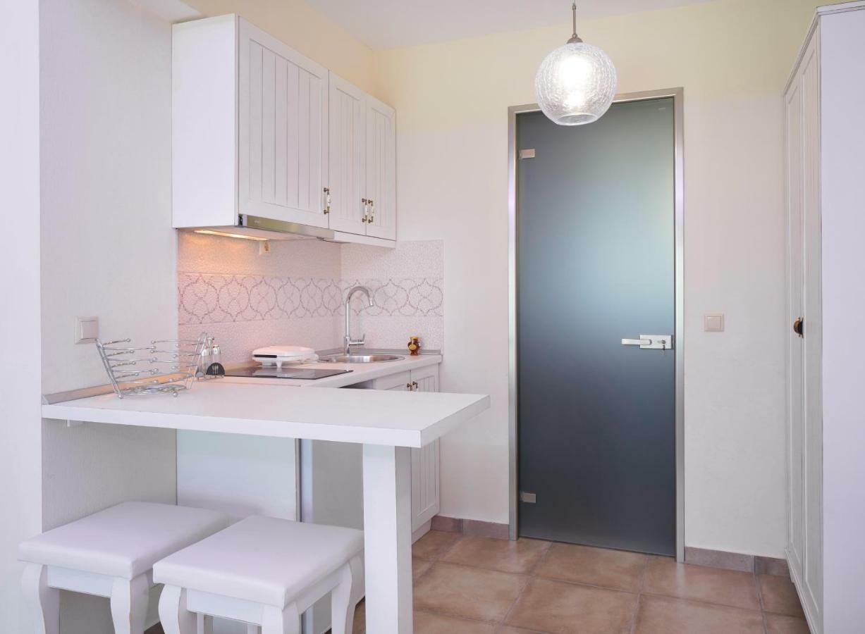 Dream View Apartment Skala Marion Ngoại thất bức ảnh