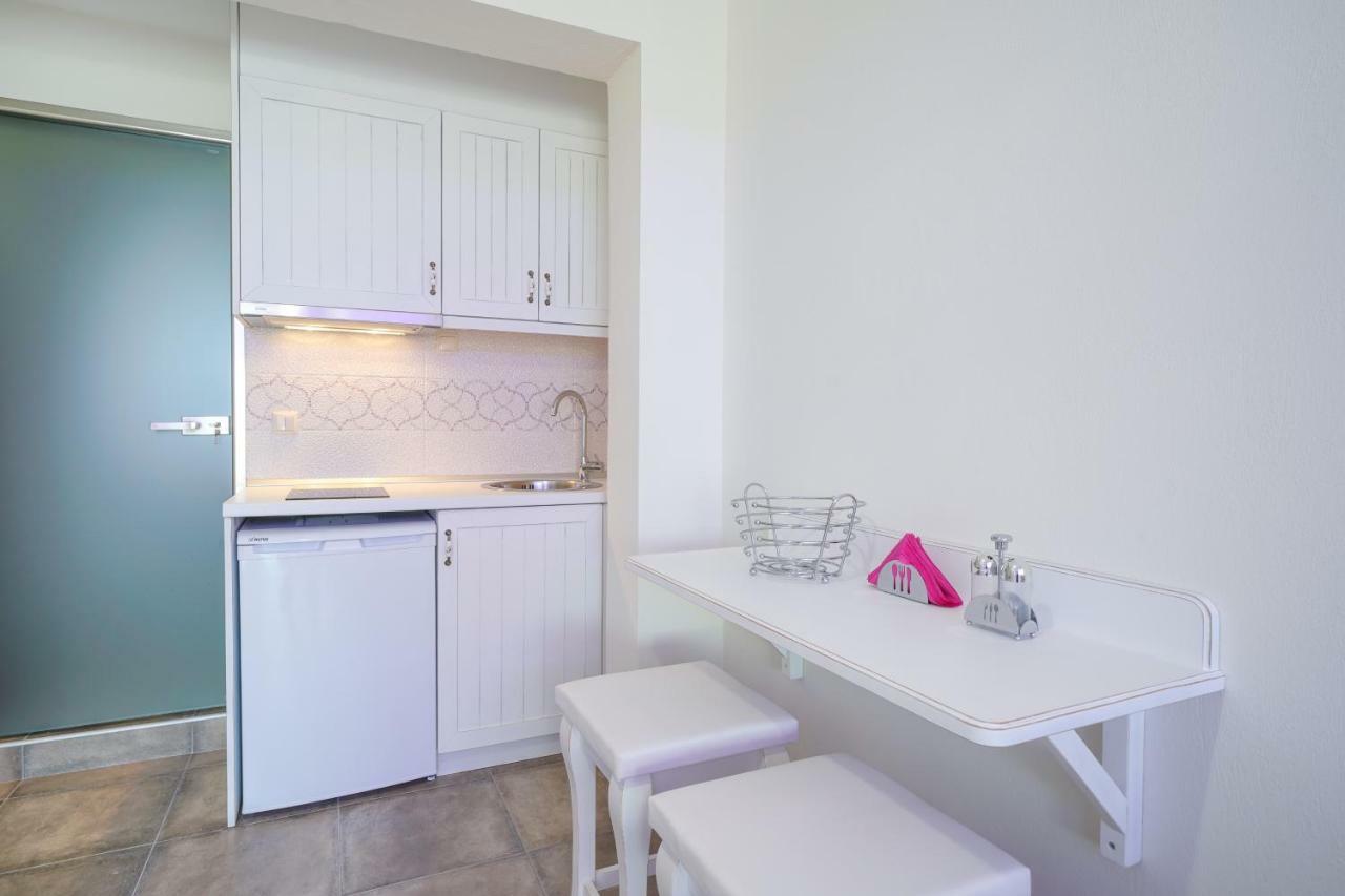 Dream View Apartment Skala Marion Ngoại thất bức ảnh