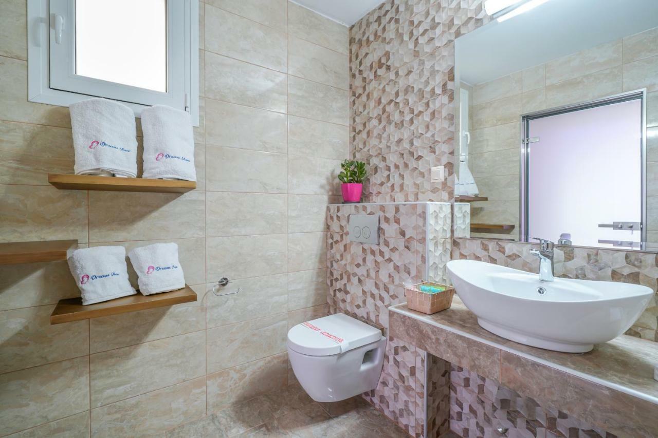 Dream View Apartment Skala Marion Ngoại thất bức ảnh