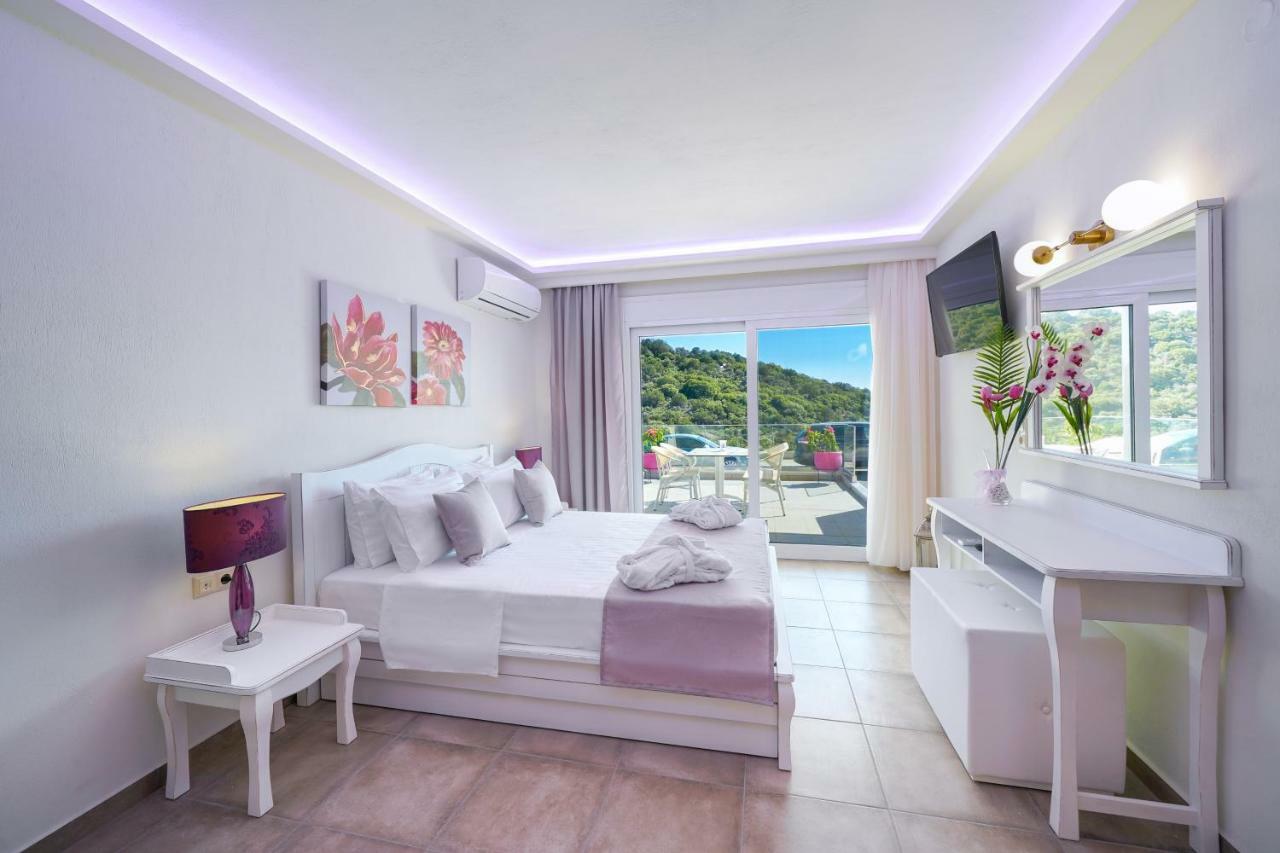Dream View Apartment Skala Marion Ngoại thất bức ảnh