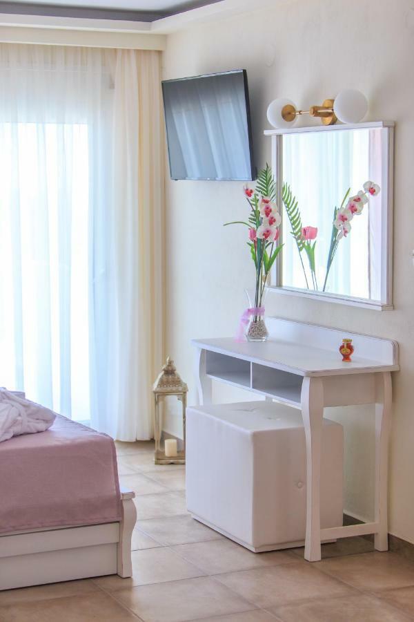 Dream View Apartment Skala Marion Ngoại thất bức ảnh