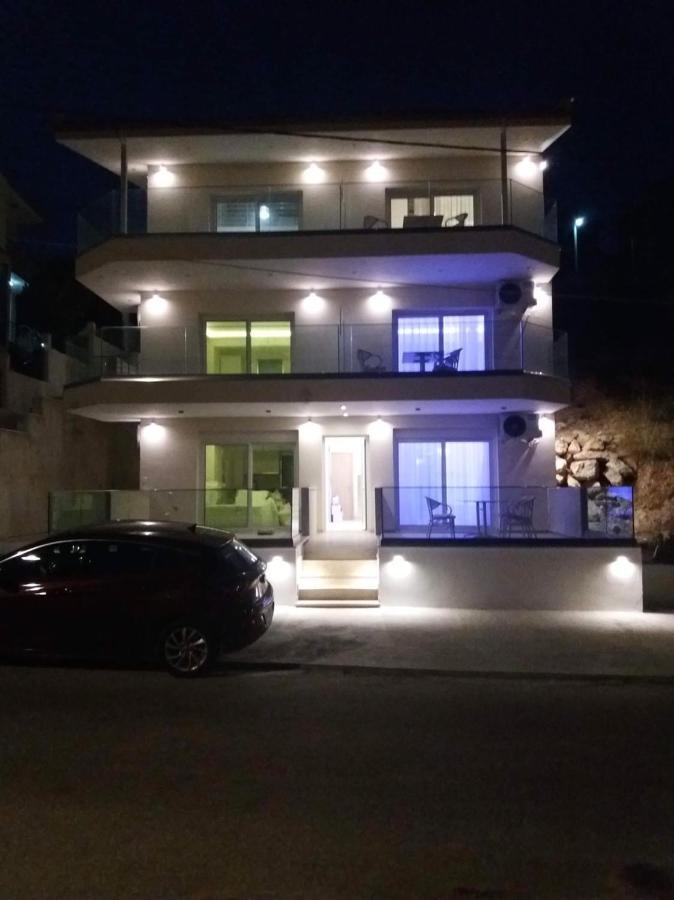 Dream View Apartment Skala Marion Ngoại thất bức ảnh